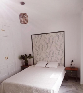 Florencio Quintero Home